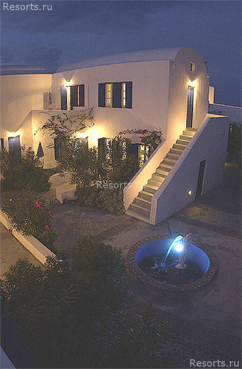 Scorpions Beach Studios and Apartments 7